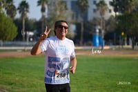 Carrera Exatec 2025 5k y 10k