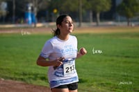 Carrera Exatec 2025 5k y 10k