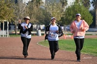 Carrera Exatec 2025 5k y 10k