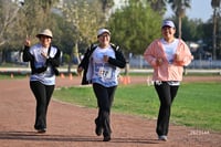 Carrera Exatec 2025 5k y 10k