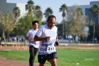 Carrera Exatec 2025 5k y 10k