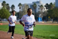 Carrera Exatec 2025 5k y 10k