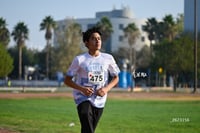 Carrera Exatec 2025 5k y 10k