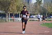 Carrera Exatec 2025 5k y 10k