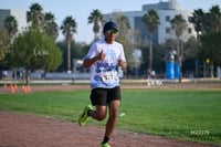 Carrera Exatec 2025 5k y 10k