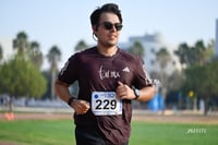 Carrera Exatec 2025 5k y 10k