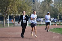 Carrera Exatec 2025 5k y 10k