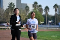 Carrera Exatec 2025 5k y 10k