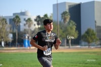 Carrera Exatec 2025 5k y 10k