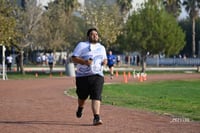 Carrera Exatec 2025 5k y 10k