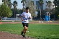 Carrera Exatec 2025 5k y 10k