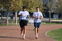 Carrera Exatec 2025 5k y 10k