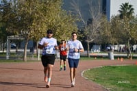 Carrera Exatec 2025 5k y 10k