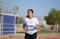 Carrera Exatec 2025 5k y 10k