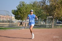 Carrera Exatec 2025 5k y 10k