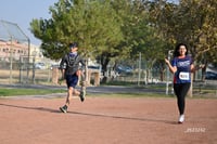 Carrera Exatec 2025 5k y 10k