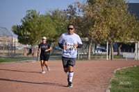 Carrera Exatec 2025 5k y 10k