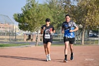 Carrera Exatec 2025 5k y 10k