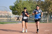 Carrera Exatec 2025 5k y 10k