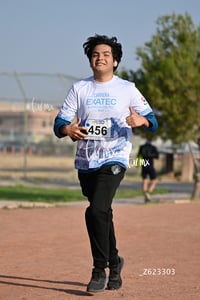 Carrera Exatec 2025 5k y 10k