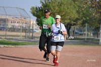 Carrera Exatec 2025 5k y 10k