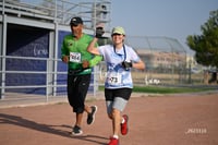 Carrera Exatec 2025 5k y 10k