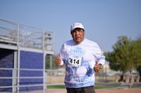 Carrera Exatec 2025 5k y 10k