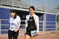 Carrera Exatec 2025 5k y 10k