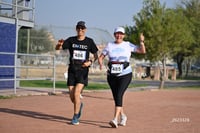 Carrera Exatec 2025 5k y 10k