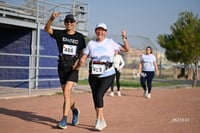 Carrera Exatec 2025 5k y 10k