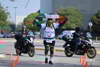 Carrera Exatec 2025 5k y 10k