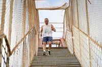 Carrera Moderna Sport Adidas 2025