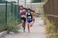 Carrera Moderna Sport Adidas 2025