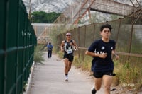 Carrera Moderna Sport Adidas 2025
