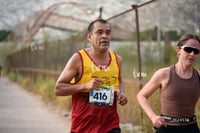 Carrera Moderna Sport Adidas 2025