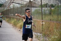 Carrera Moderna Sport Adidas 2025