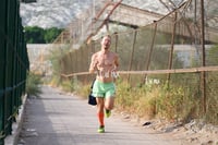 Carrera Moderna Sport Adidas 2025