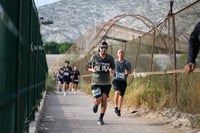Carrera Moderna Sport Adidas 2025