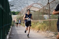 Carrera Moderna Sport Adidas 2025
