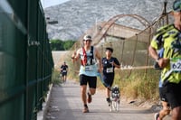 Carrera Moderna Sport Adidas 2025