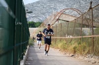 Carrera Moderna Sport Adidas 2025