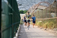 Carrera Moderna Sport Adidas 2025