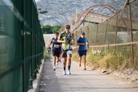 Carrera Moderna Sport Adidas 2025