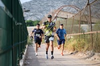 Carrera Moderna Sport Adidas 2025