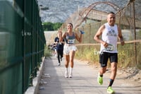 Carrera Moderna Sport Adidas 2025