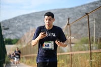 Carrera Moderna Sport Adidas 2025