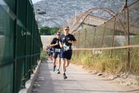 Carrera Moderna Sport Adidas 2025