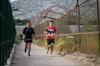 Carrera Moderna Sport Adidas 2025
