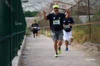 Carrera Moderna Sport Adidas 2025