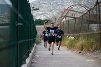 Carrera Moderna Sport Adidas 2025